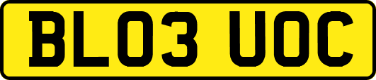 BL03UOC