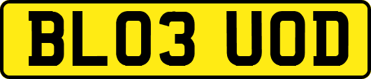 BL03UOD
