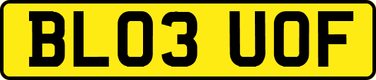 BL03UOF