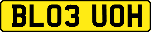 BL03UOH