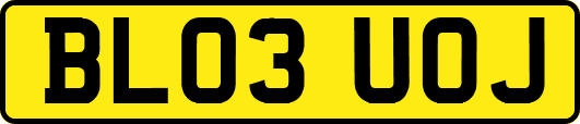 BL03UOJ