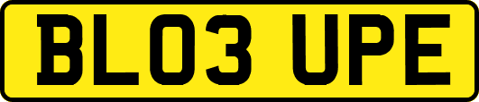 BL03UPE