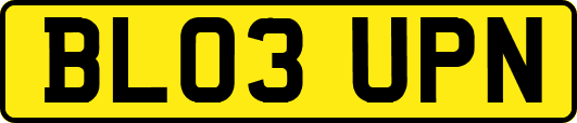 BL03UPN