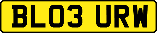 BL03URW