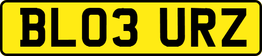 BL03URZ