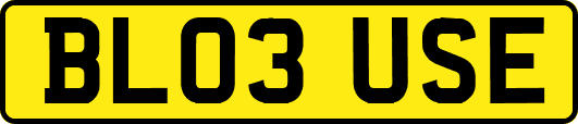 BL03USE