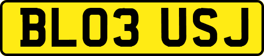 BL03USJ