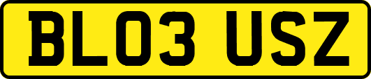 BL03USZ