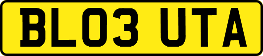 BL03UTA