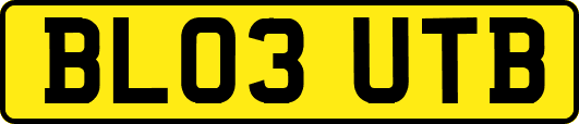 BL03UTB