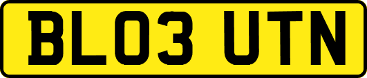 BL03UTN