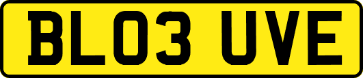 BL03UVE