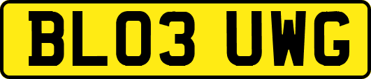 BL03UWG