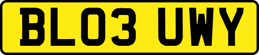 BL03UWY