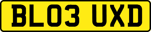 BL03UXD