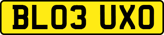 BL03UXO