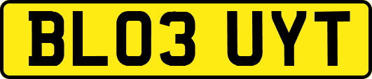 BL03UYT