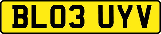 BL03UYV