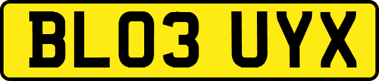 BL03UYX