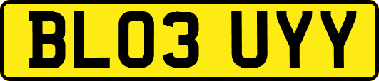 BL03UYY