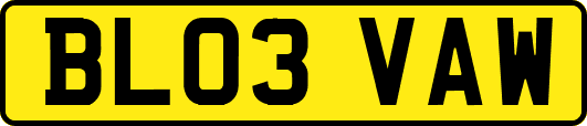 BL03VAW