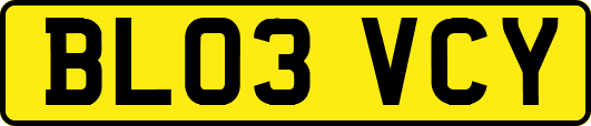 BL03VCY