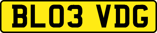 BL03VDG