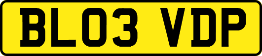 BL03VDP