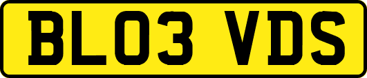 BL03VDS