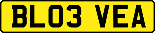 BL03VEA