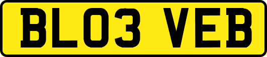 BL03VEB