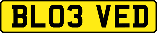 BL03VED