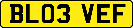 BL03VEF