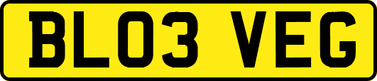 BL03VEG
