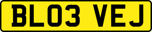 BL03VEJ