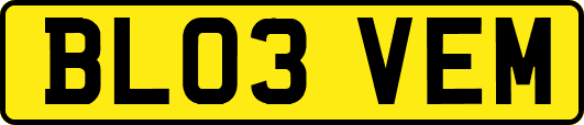 BL03VEM