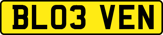 BL03VEN