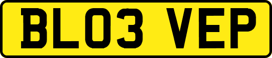 BL03VEP