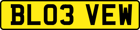 BL03VEW