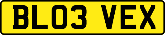 BL03VEX