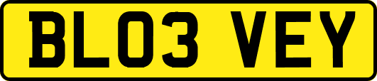 BL03VEY