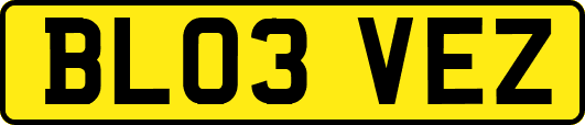 BL03VEZ