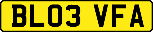 BL03VFA