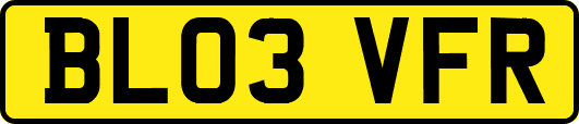 BL03VFR