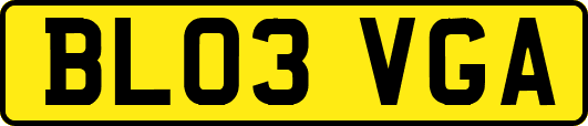 BL03VGA