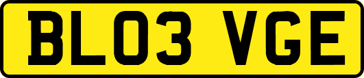 BL03VGE