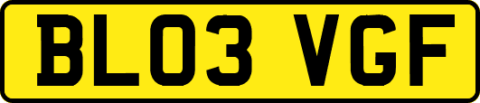 BL03VGF