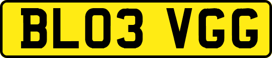 BL03VGG