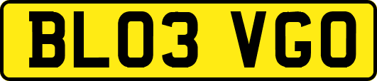 BL03VGO