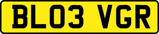 BL03VGR